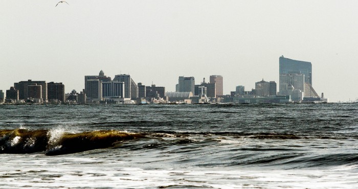 Atlantic City
